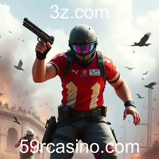 A Revolução dos Games em 2025