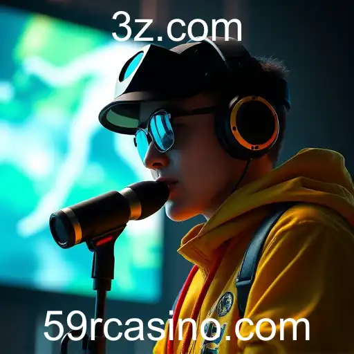 A Revolução de 59r no Mercado de Jogos de 2026