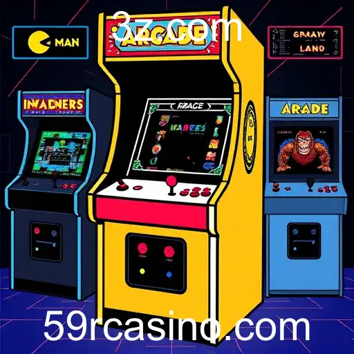 A Evolução do Site de Jogos 59r em 2025