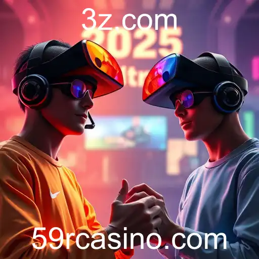 Novidades e Tendências no Mundo dos Jogos em 2026